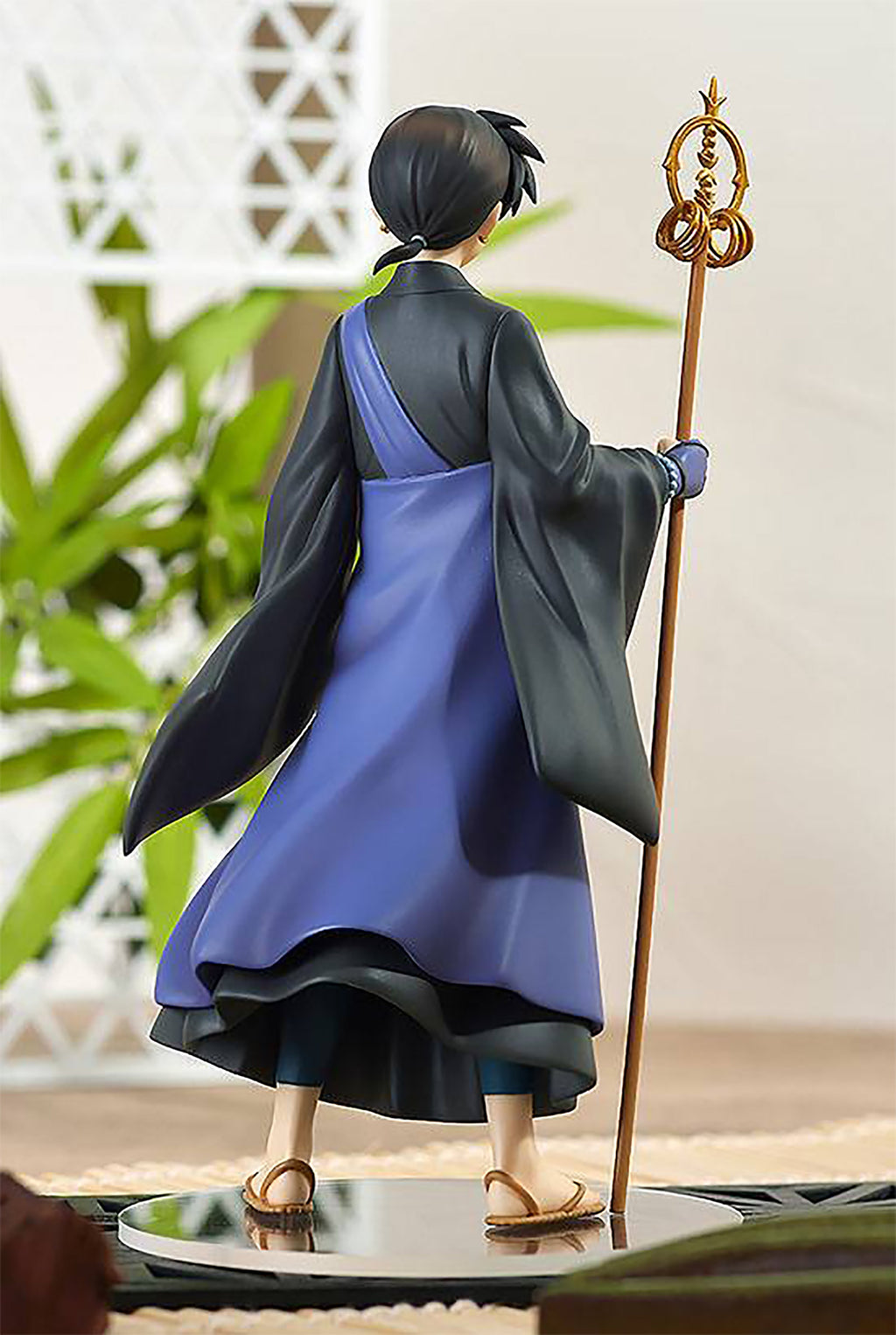 Image produit Inu Yasha - Figurine Miroku
