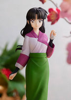Image produit Inu Yasha - Figurine Sango