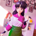 Image produit Inu Yasha - Figurine Sango