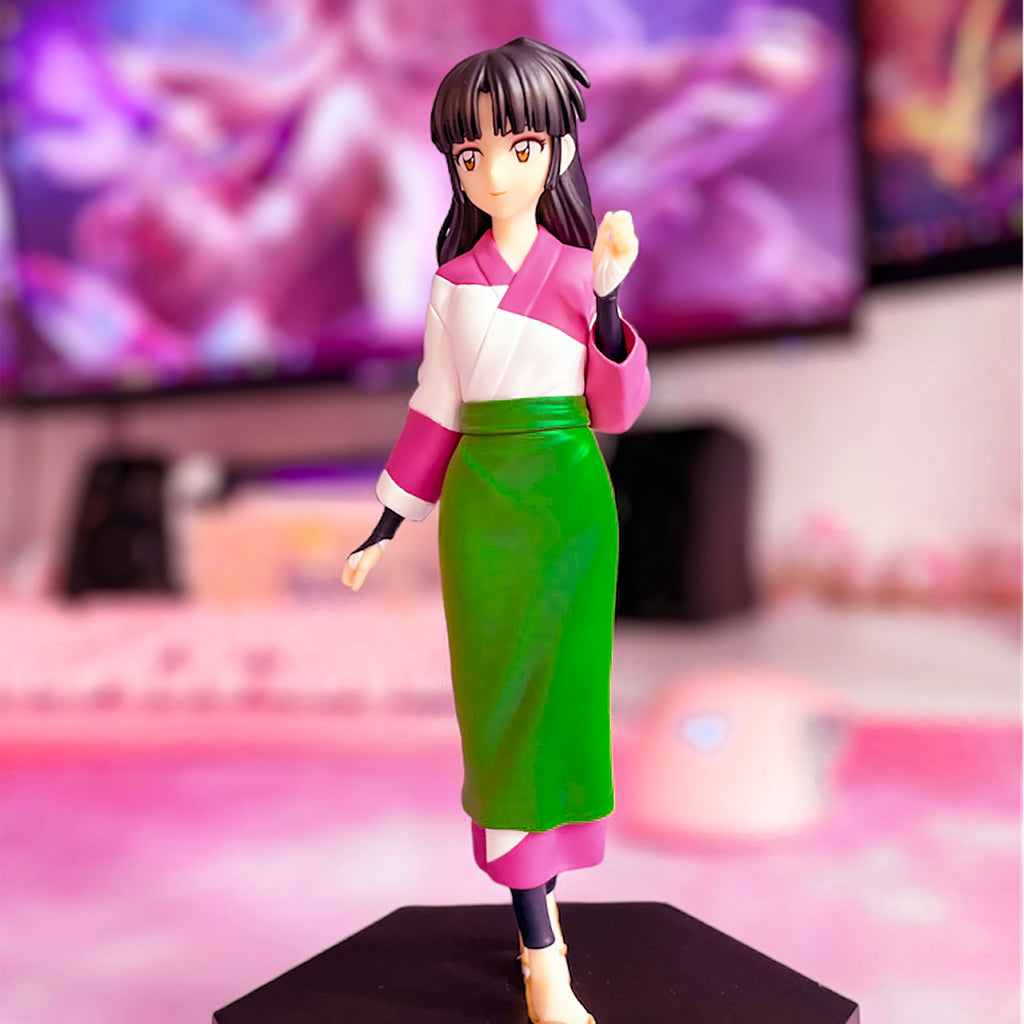Image produit Inu Yasha - Figurine Sango