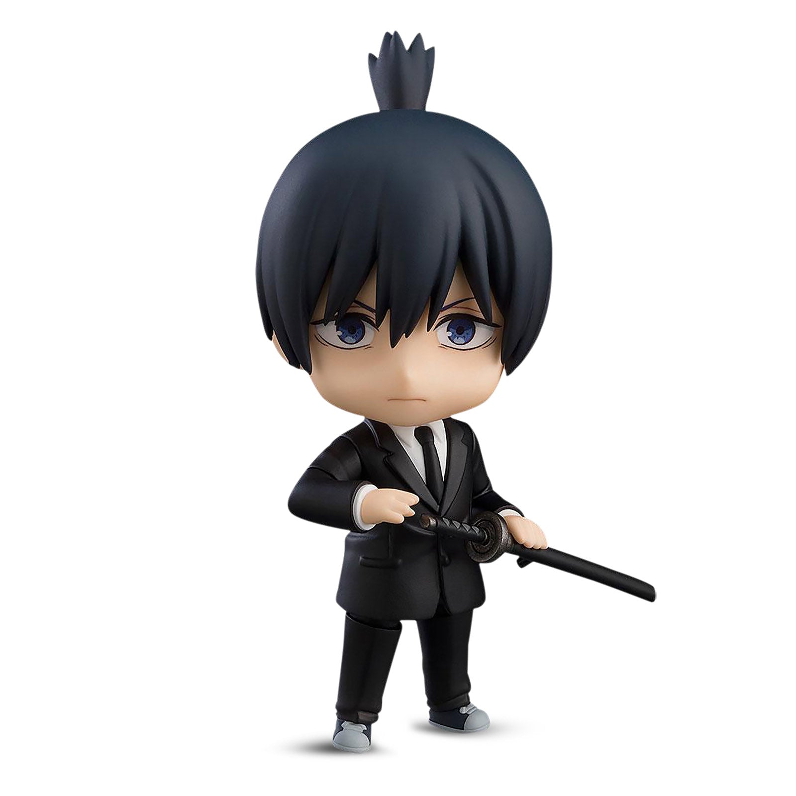 Image produit Chainsaw Man - Figurine d'action Nendoroid Aki Hayakawa