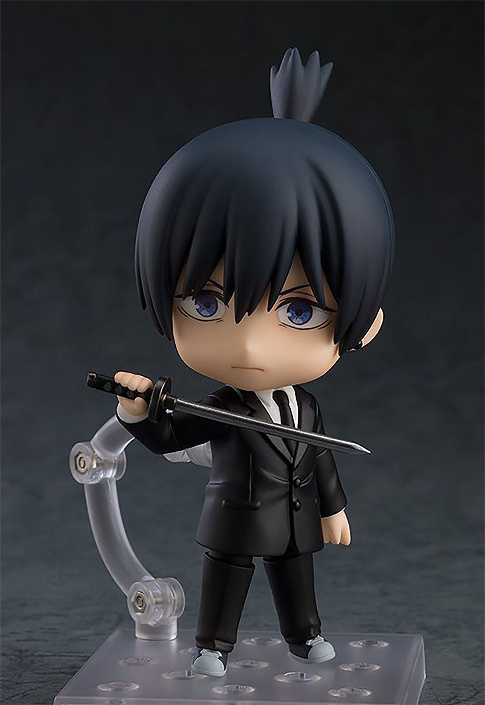 Image produit Chainsaw Man - Figurine d'action Nendoroid Aki Hayakawa