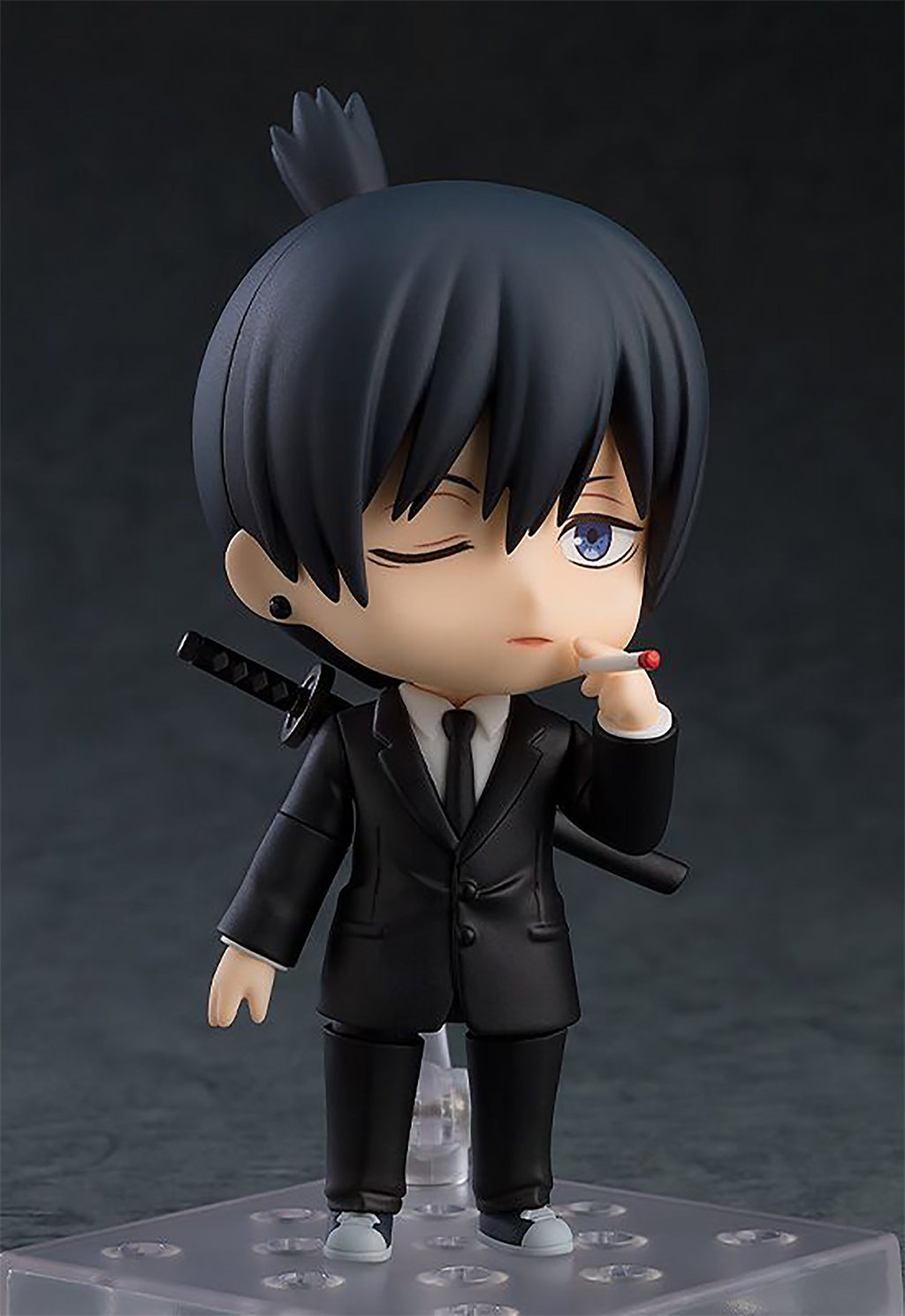 Image produit Chainsaw Man - Figurine d'action Nendoroid Aki Hayakawa