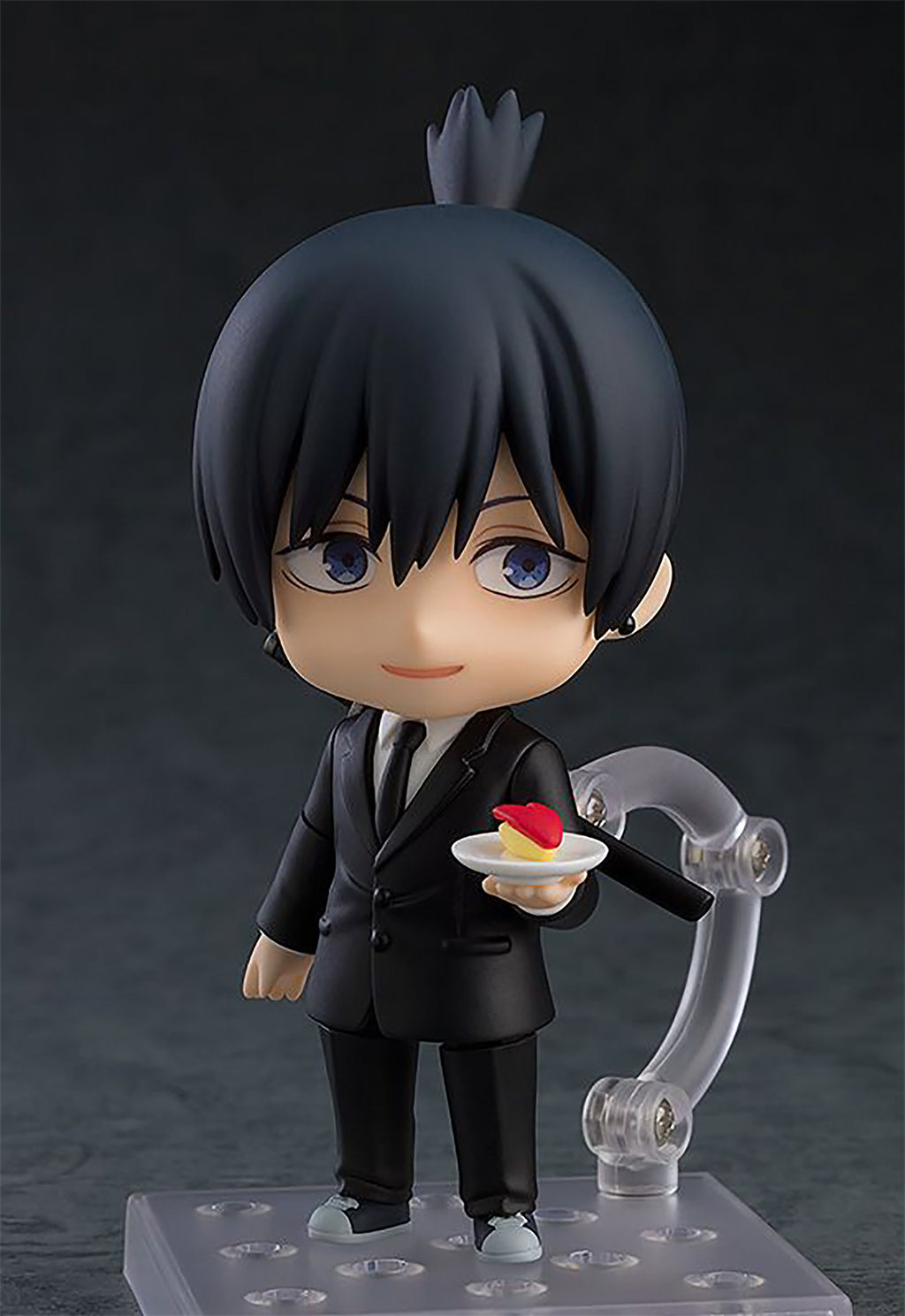 Image produit Chainsaw Man - Figurine d'action Nendoroid Aki Hayakawa