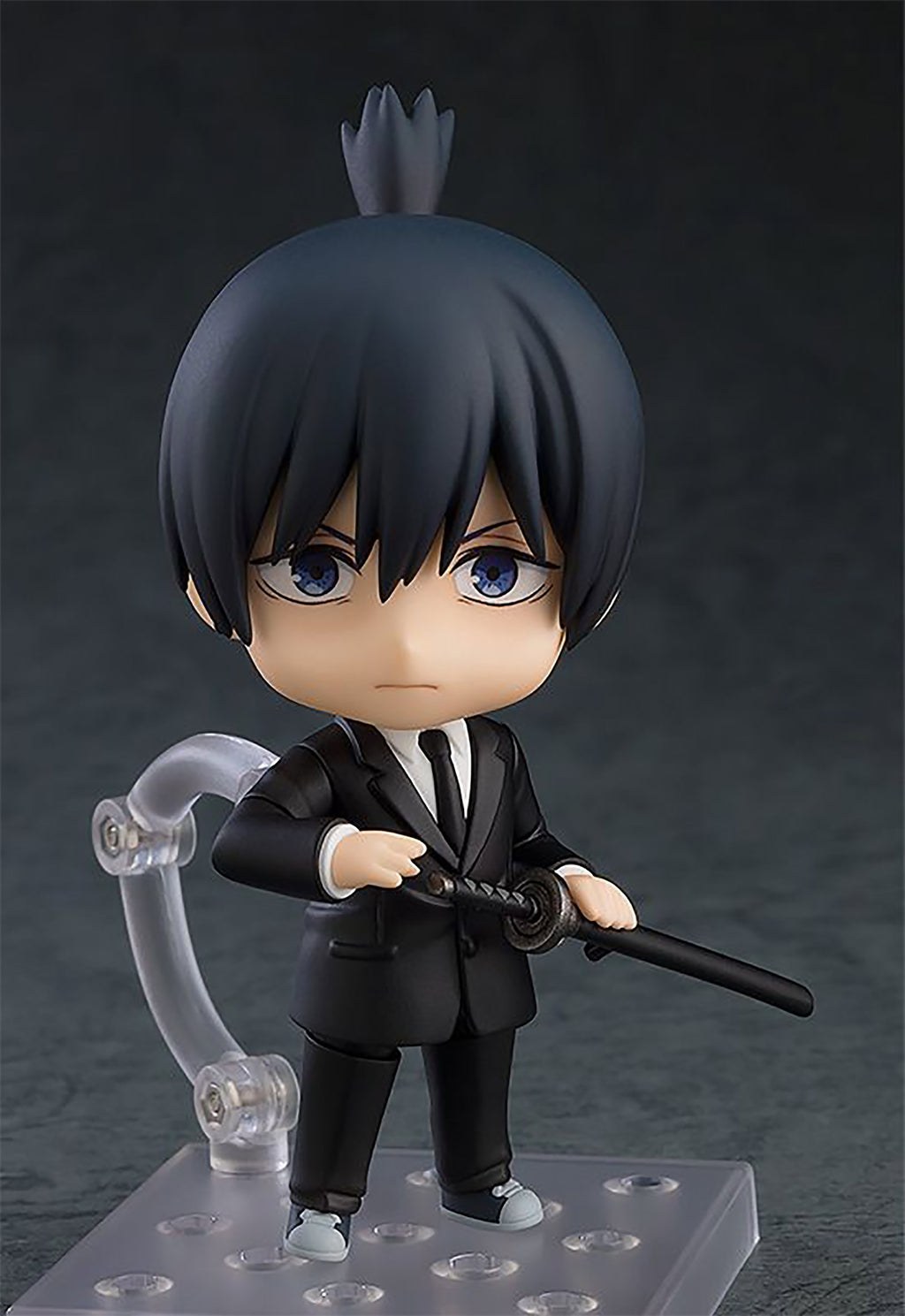 Image produit Chainsaw Man - Figurine d'action Nendoroid Aki Hayakawa