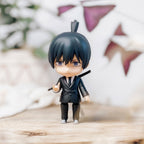 Image produit Chainsaw Man - Figurine d'action Nendoroid Aki Hayakawa