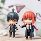 Image produit Chainsaw Man - Figurine d'action Nendoroid Aki Hayakawa