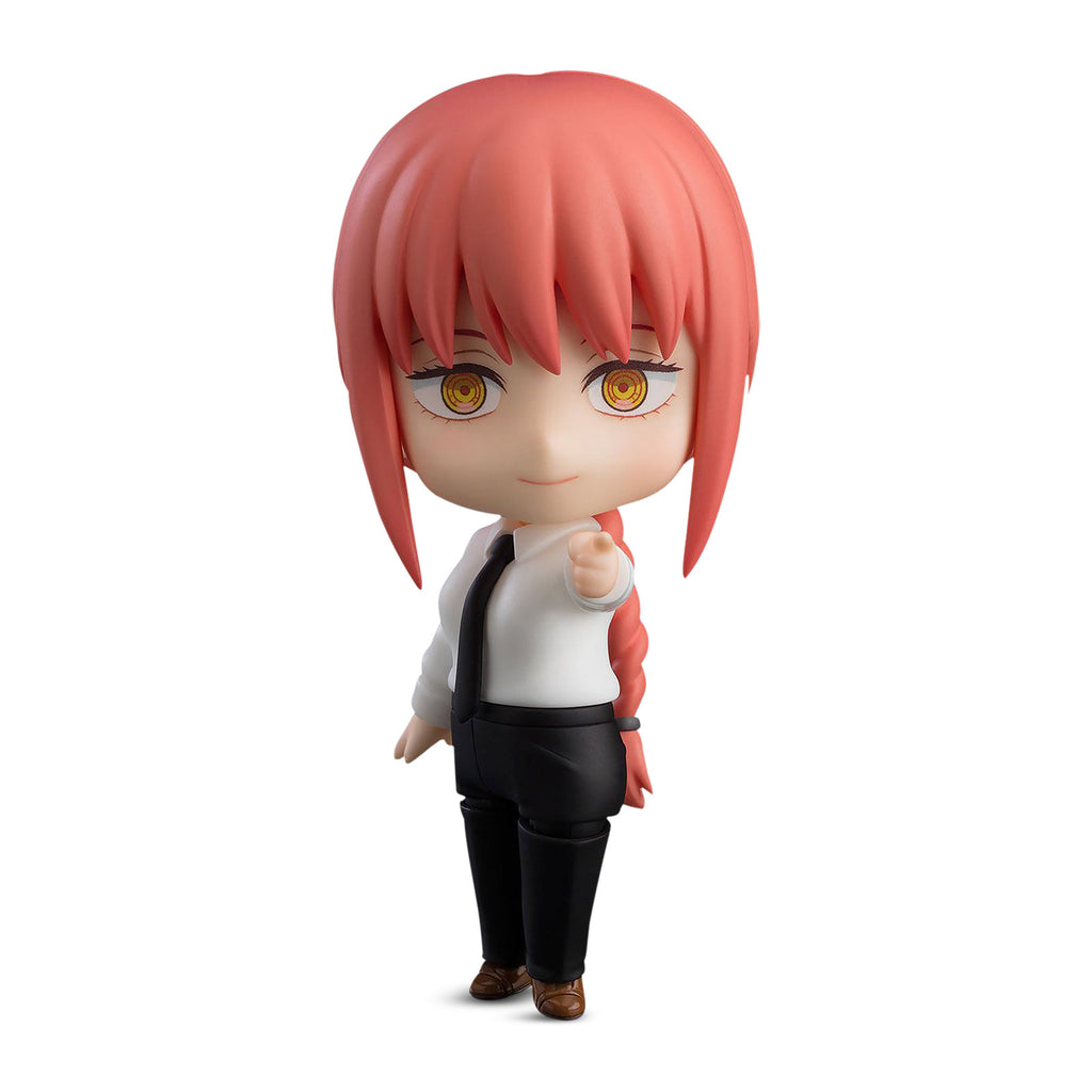 Image produit Chainsaw Man - Makima Figurine Nendoroid