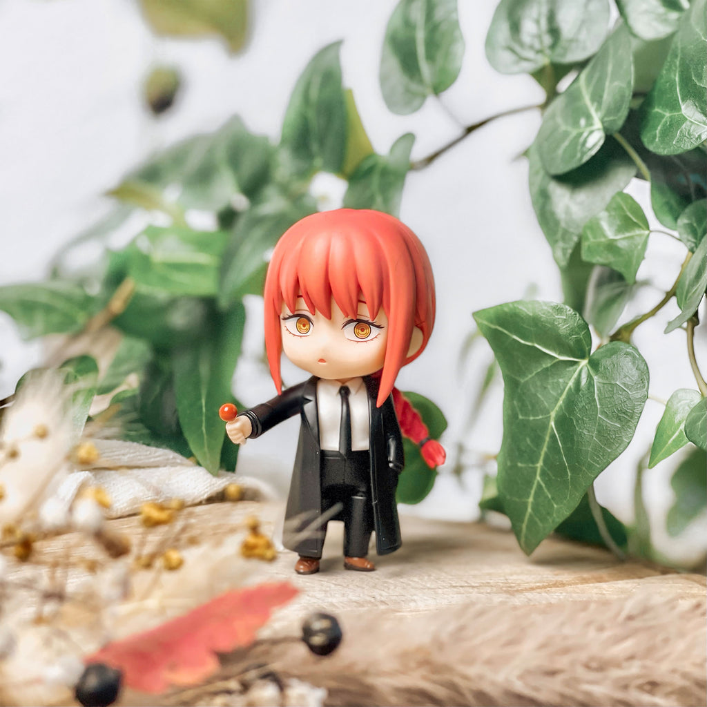 Image produit Chainsaw Man - Makima Figurine Nendoroid