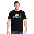 Product image Star Wars - Manga Leia T-Shirt Black
