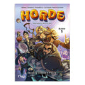 Image produit HORDE - Le Premier Age Volume 1