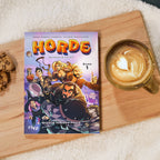Image produit HORDE - Le Premier Age Volume 1