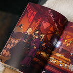 Image produit HORDE - Le Premier Age Volume 1