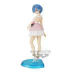 Image produit Re:Zero - Figurine Serenus Couture de Rem