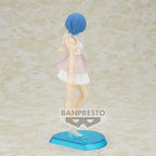 Image produit Re:Zero - Figurine Serenus Couture de Rem