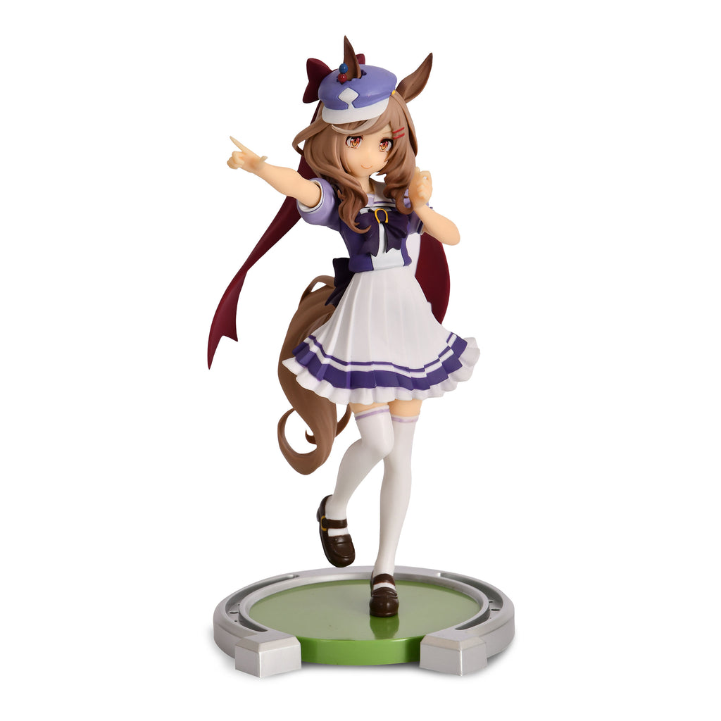 Image produit Uma Musume: Pretty Derby - Figurine Matikanetannhauser