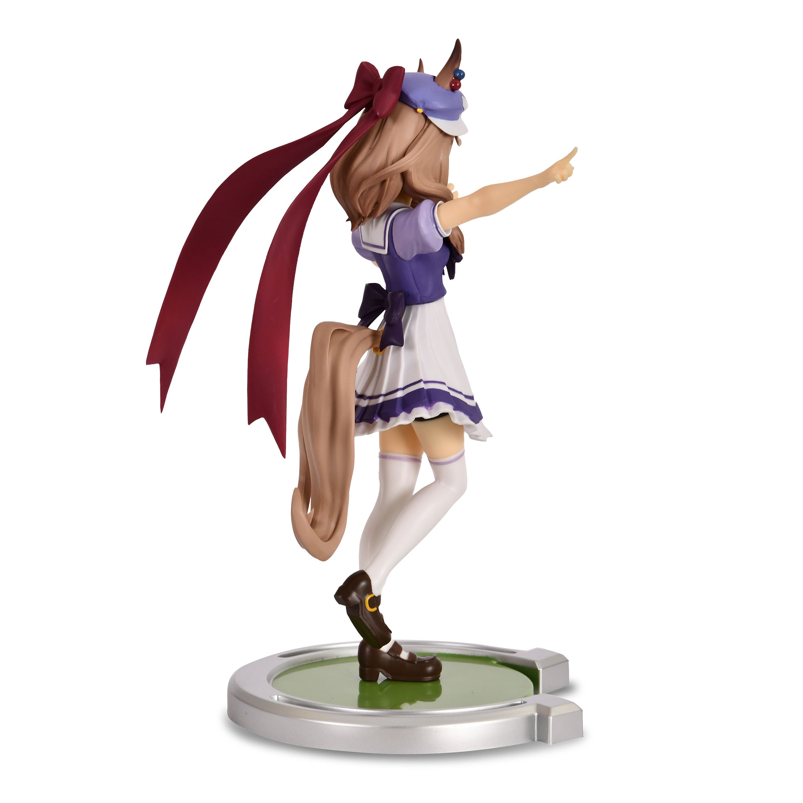 Image produit Uma Musume: Pretty Derby - Figurine Matikanetannhauser