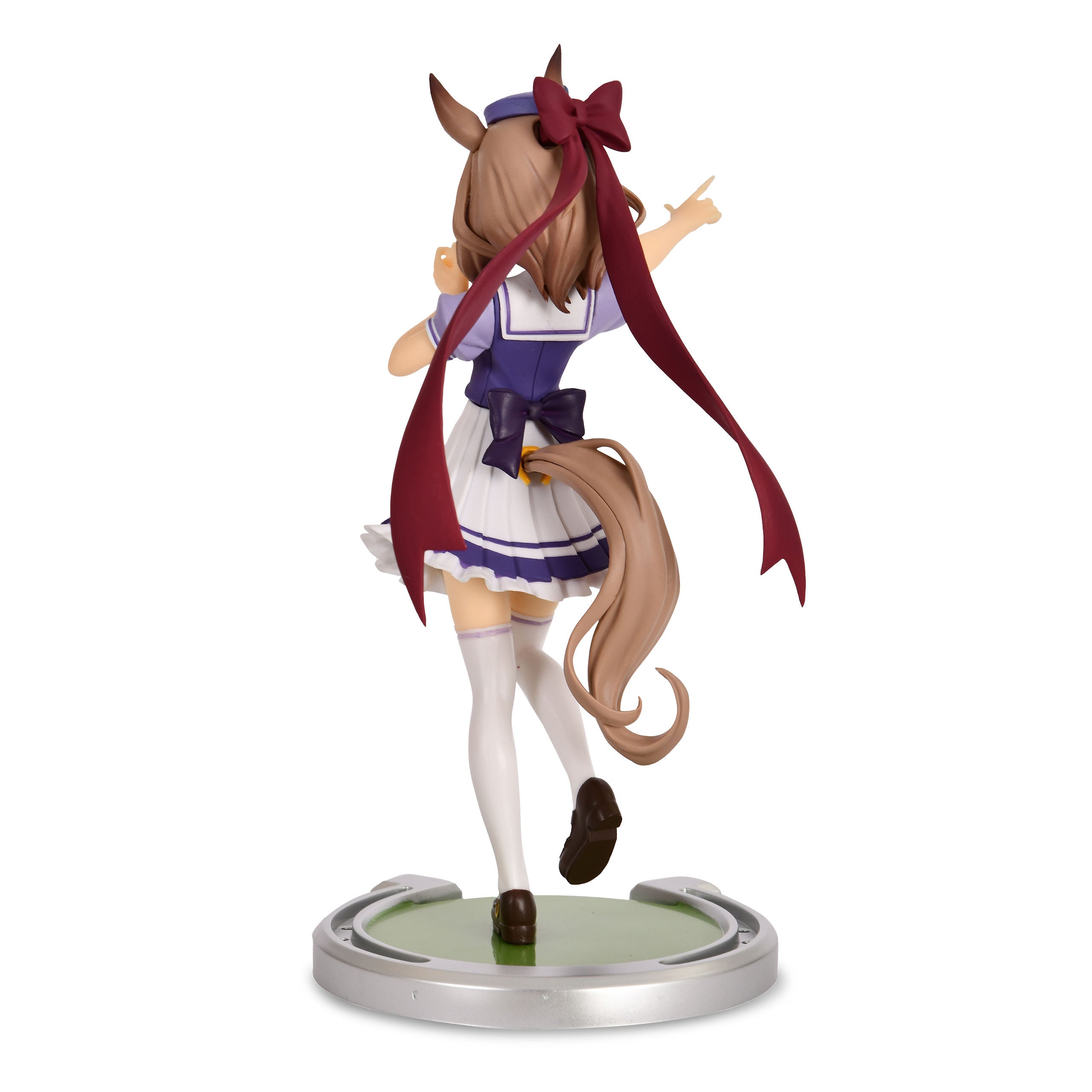 Image produit Uma Musume: Pretty Derby - Figurine Matikanetannhauser