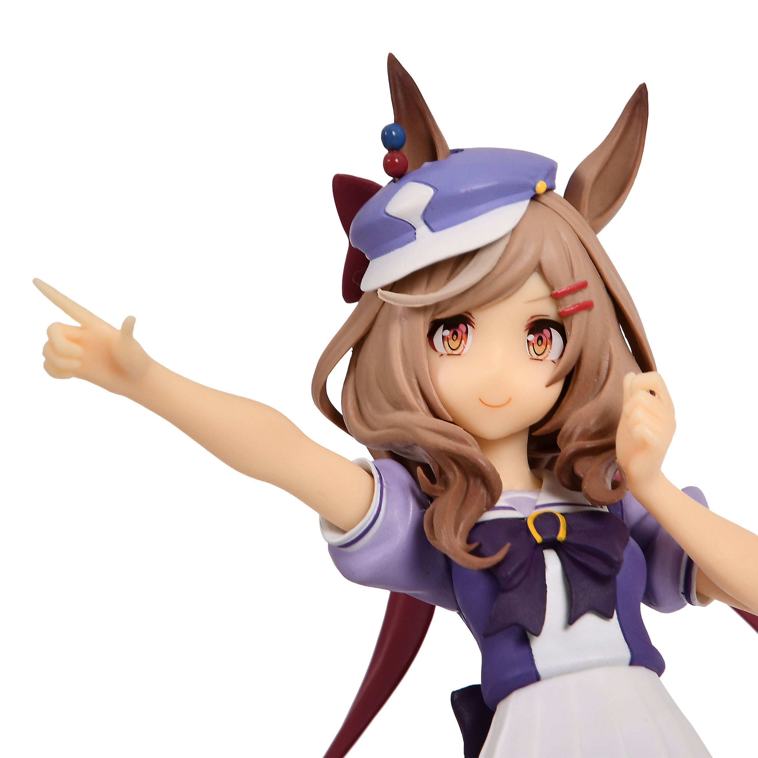 Image produit Uma Musume: Pretty Derby - Figurine Matikanetannhauser