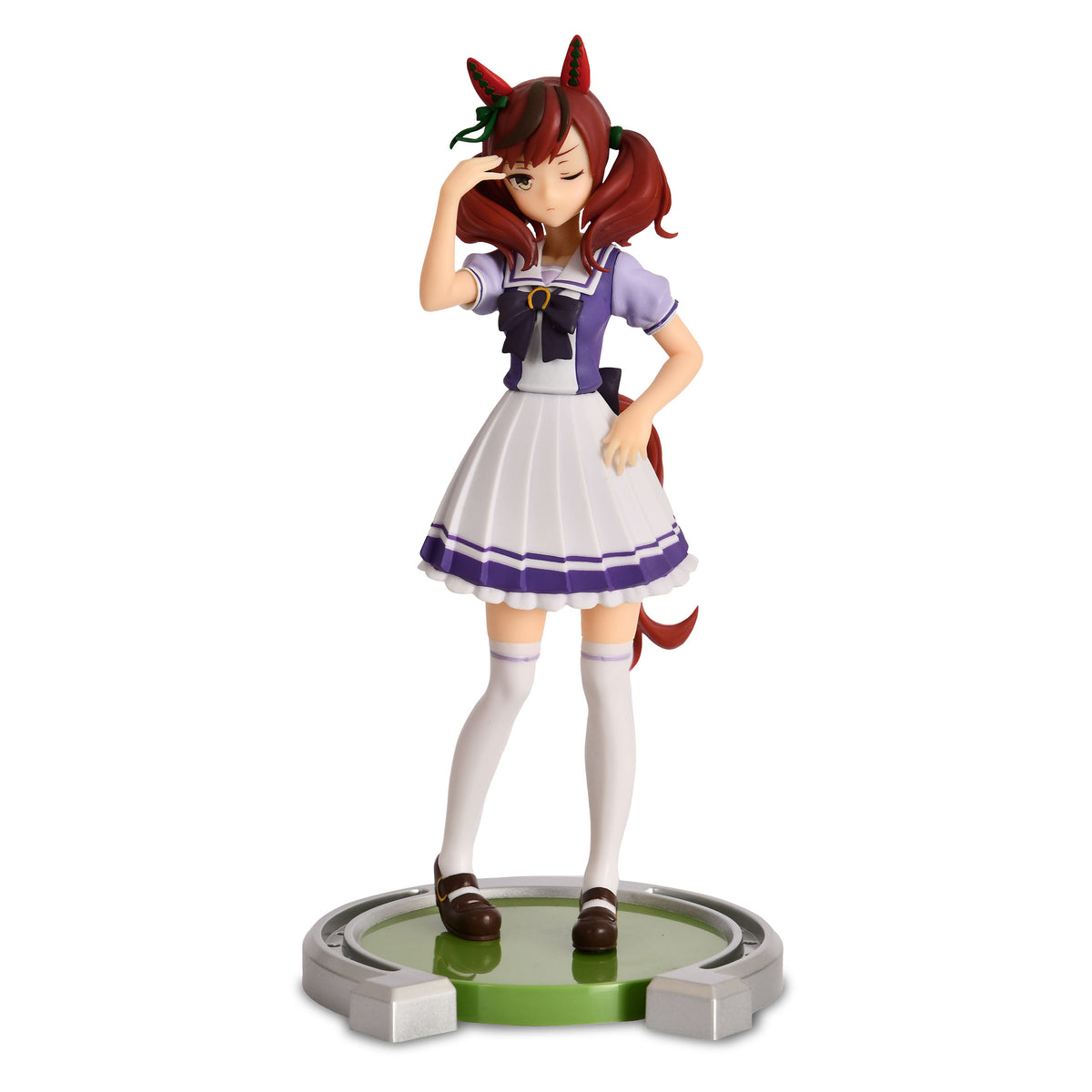 Image produit Uma Musume: Pretty Derby - Figurine Nice Nature