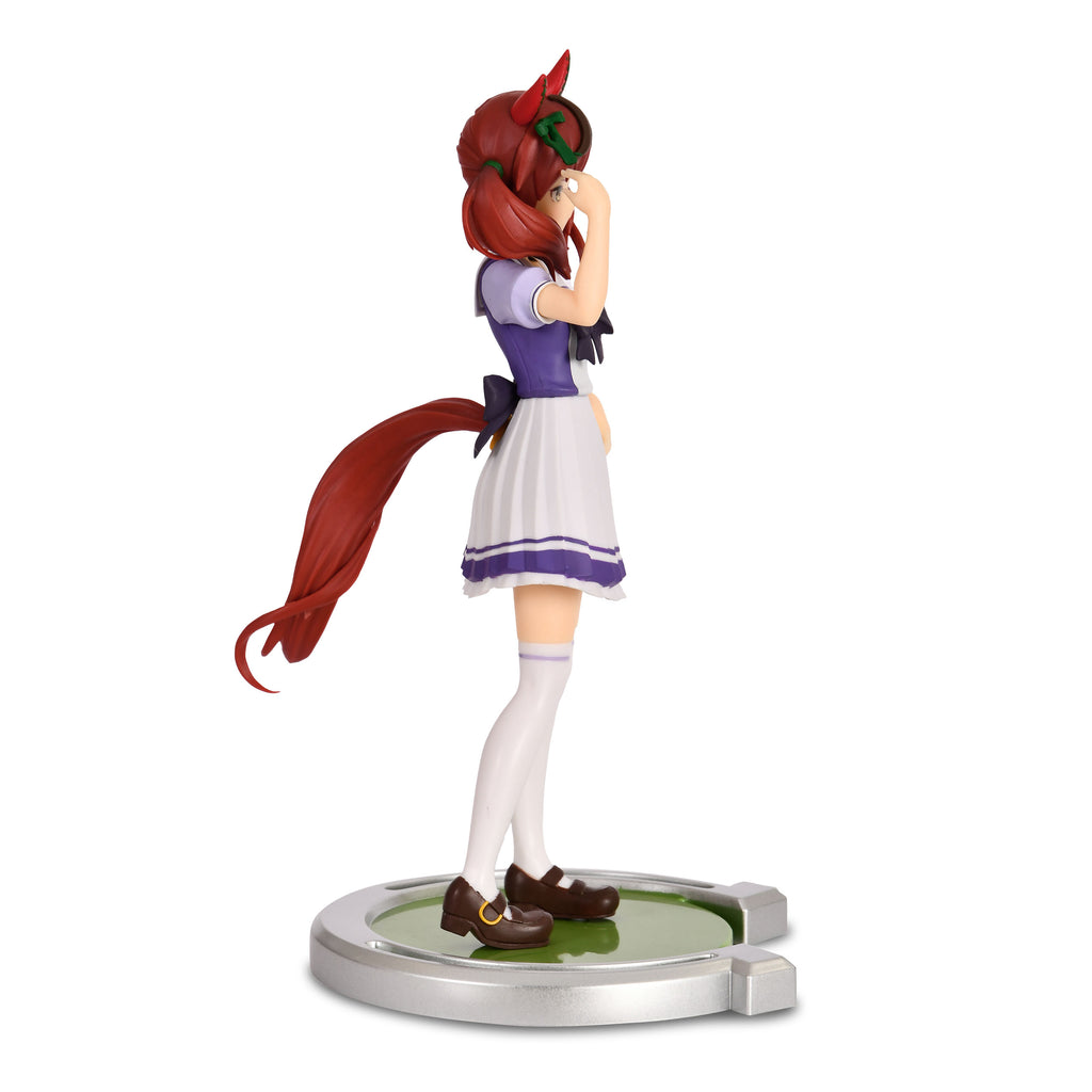 Image produit Uma Musume: Pretty Derby - Figurine Nice Nature