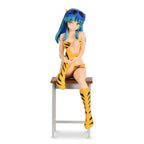 Image produit Urusei Yatsura - Figurine Lum Relax Time