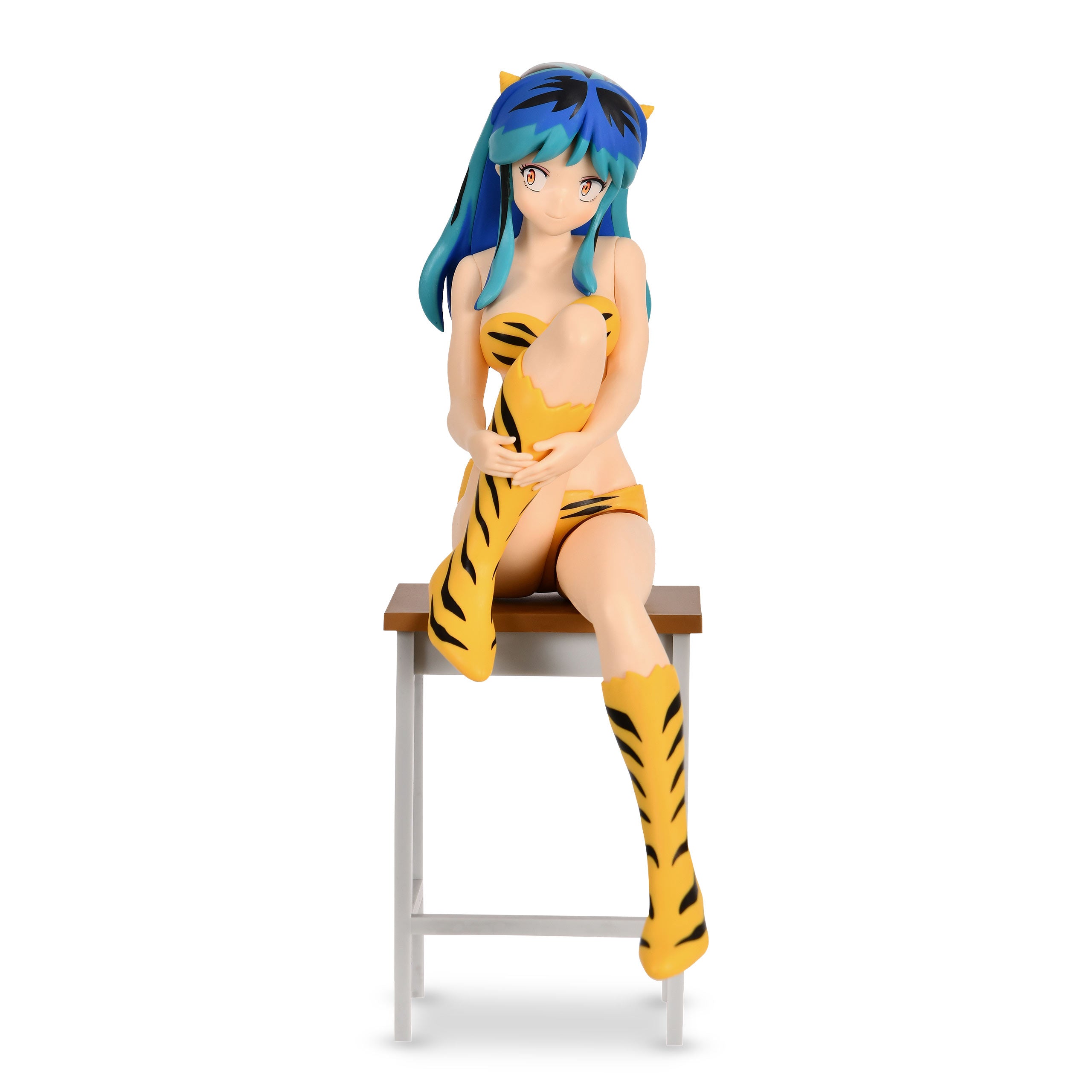 Image produit Urusei Yatsura - Figurine Lum Relax Time