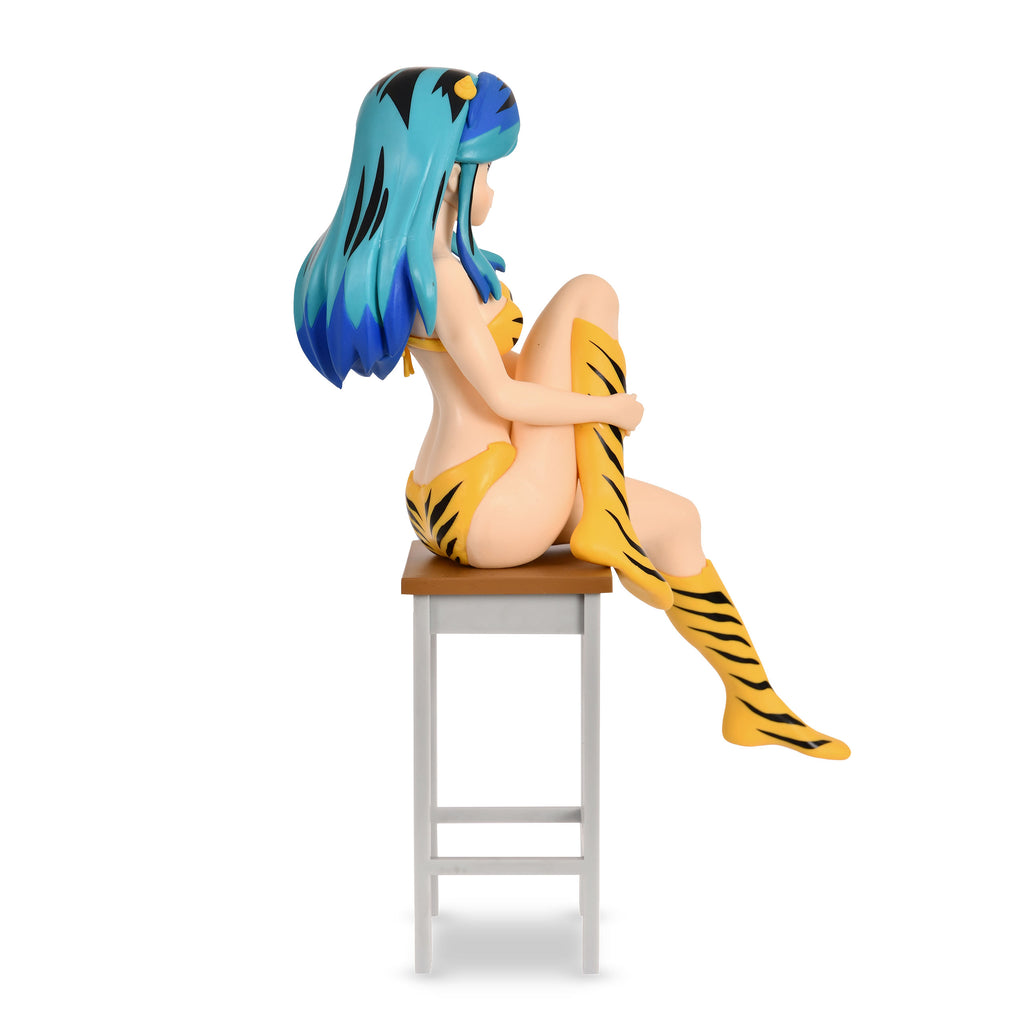 Image produit Urusei Yatsura - Figurine Lum Relax Time