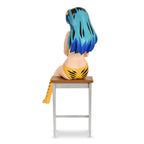 Image produit Urusei Yatsura - Figurine Lum Relax Time