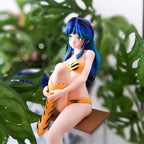 Image produit Urusei Yatsura - Figurine Lum Relax Time