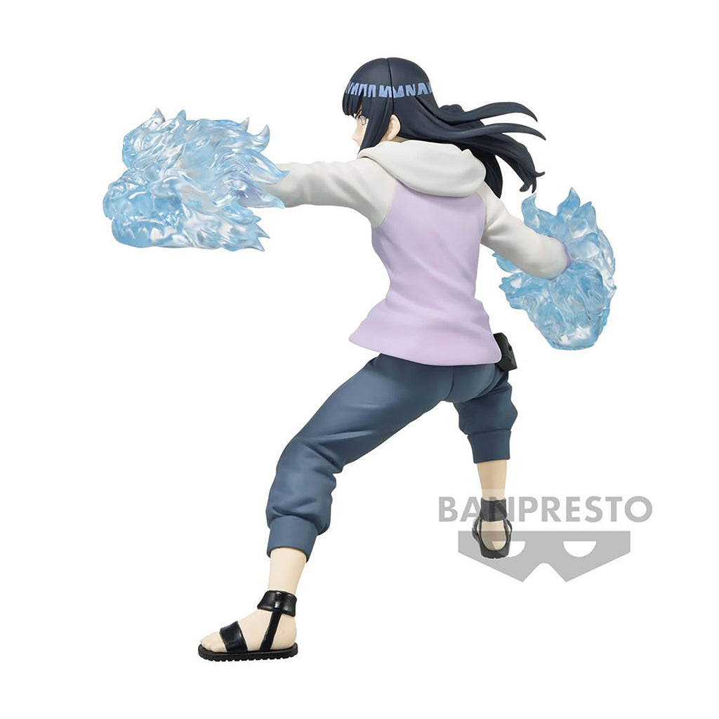Image produit Naruto Shippuden - Figurine Hyuga Hinata du 20ème anniversaire