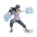 Image produit Naruto Shippuden - Figurine Hyuga Hinata du 20ème anniversaire