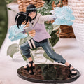 Image produit Naruto Shippuden - Figurine Hyuga Hinata du 20ème anniversaire