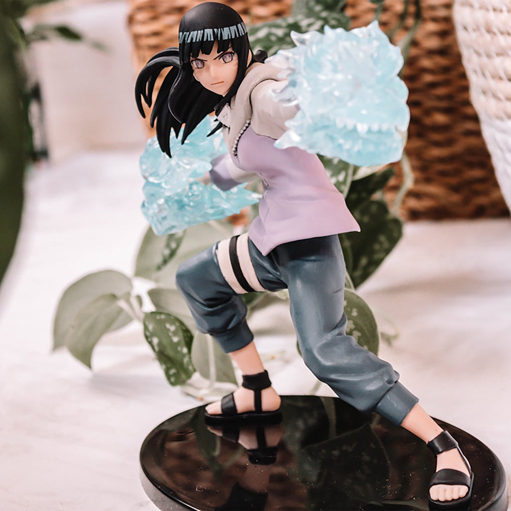 Image produit Naruto Shippuden - Figurine Hyuga Hinata du 20ème anniversaire