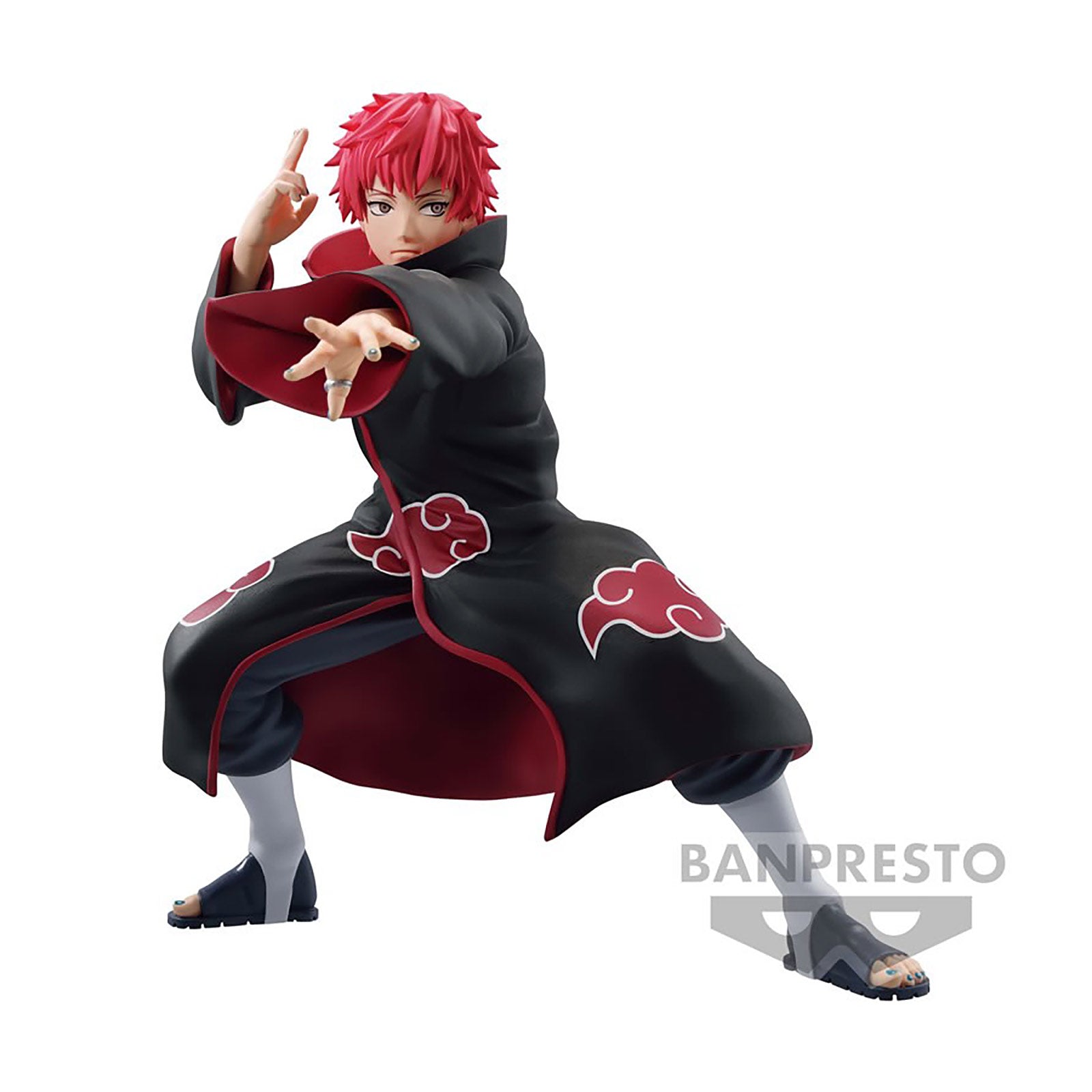 Image produit Naruto Shippuden - Figurine Sasori du 20ème anniversaire