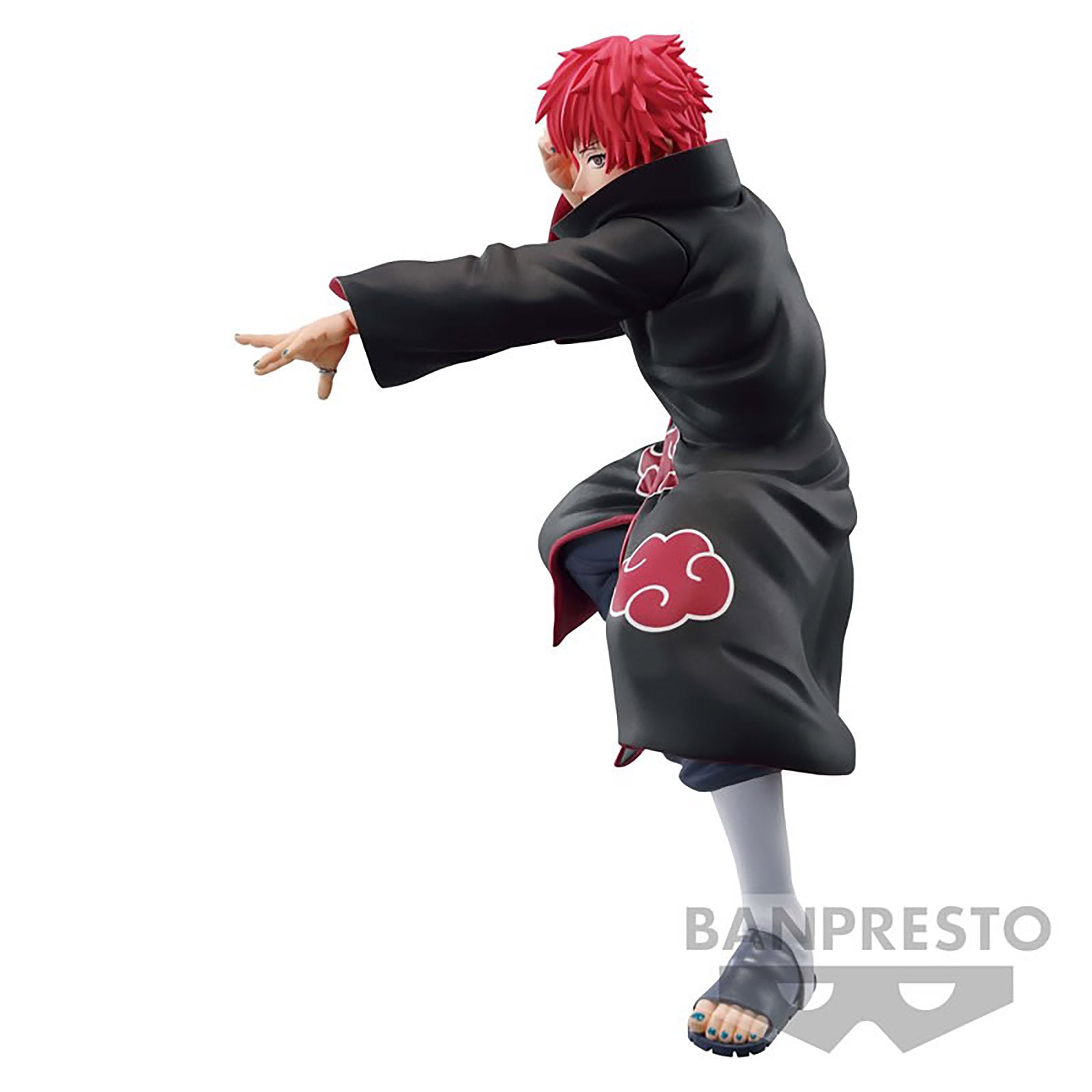 Image produit Naruto Shippuden - Figurine Sasori du 20ème anniversaire