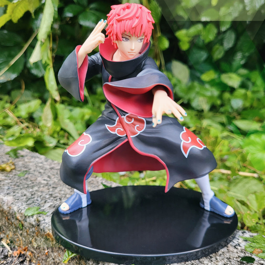 Image produit Naruto Shippuden - Figurine Sasori du 20ème anniversaire