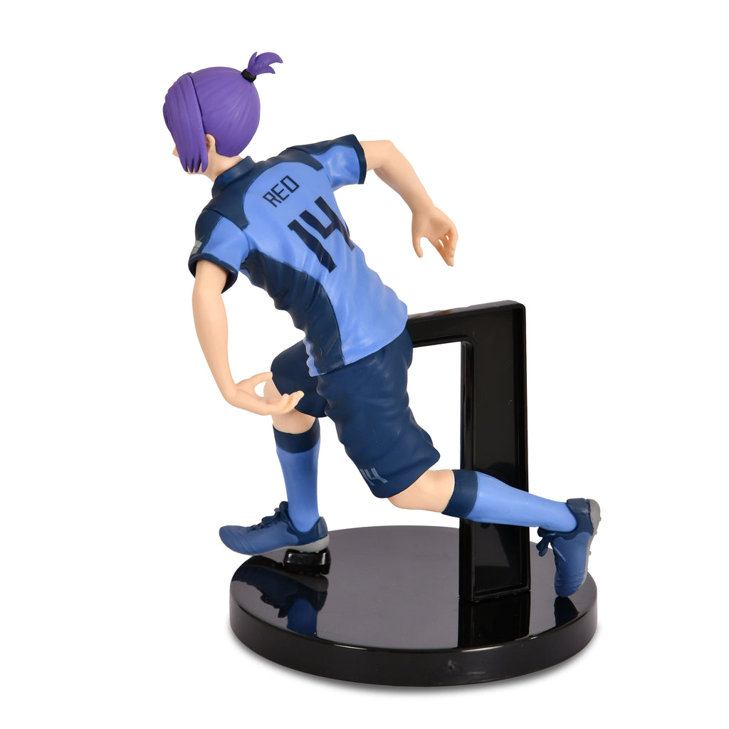 Image produit Blue Lock - Figurine Reo Mikage