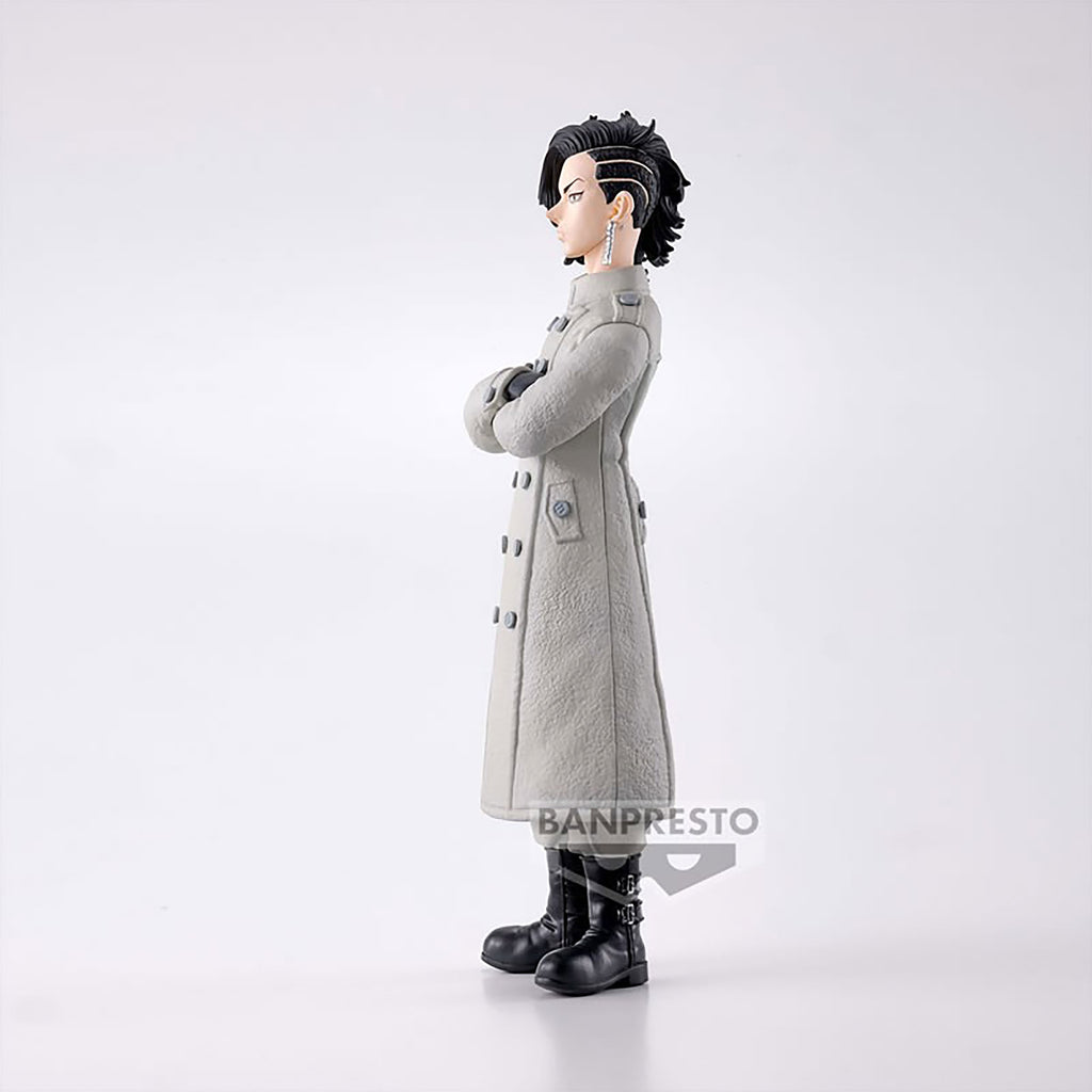 Image produit Tokyo Revengers - Figurine Hajime Kokonoi