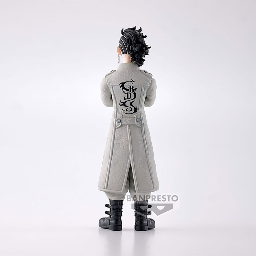 Image produit Tokyo Revengers - Figurine Hajime Kokonoi