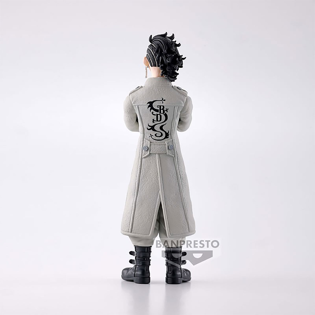 Image produit Tokyo Revengers - Figurine Hajime Kokonoi