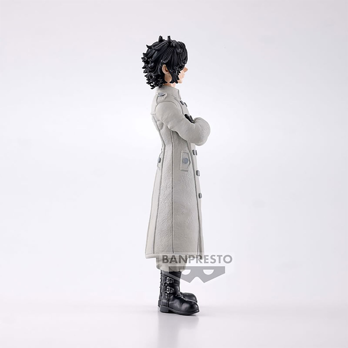 Image produit Tokyo Revengers - Figurine Hajime Kokonoi