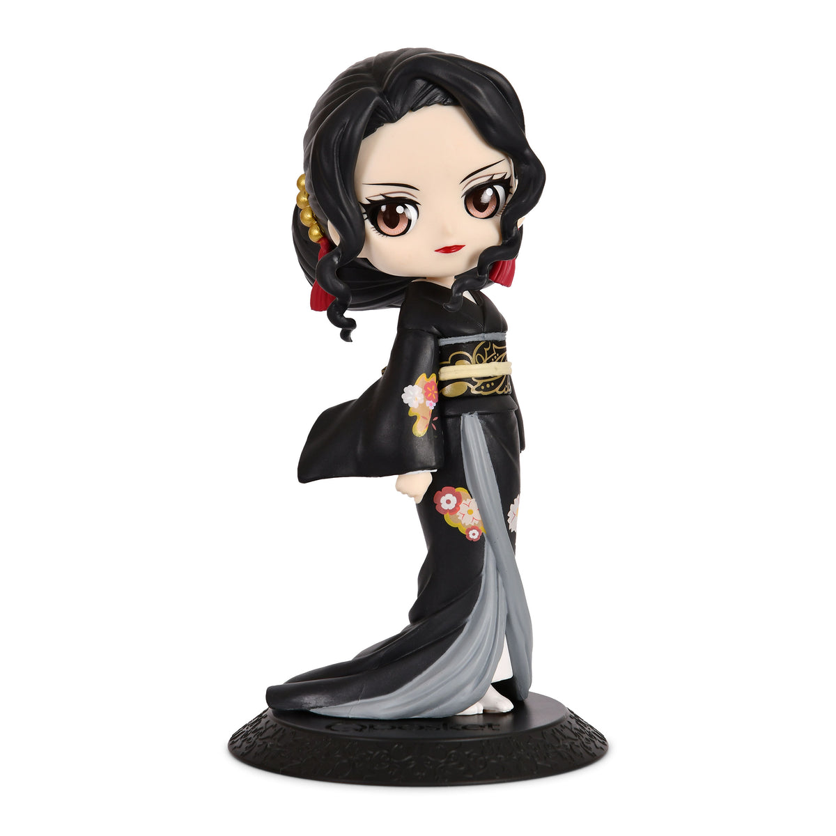 Image produit Demon Slayer - Muzan Kibutsuji Q Posket Figurine Version A