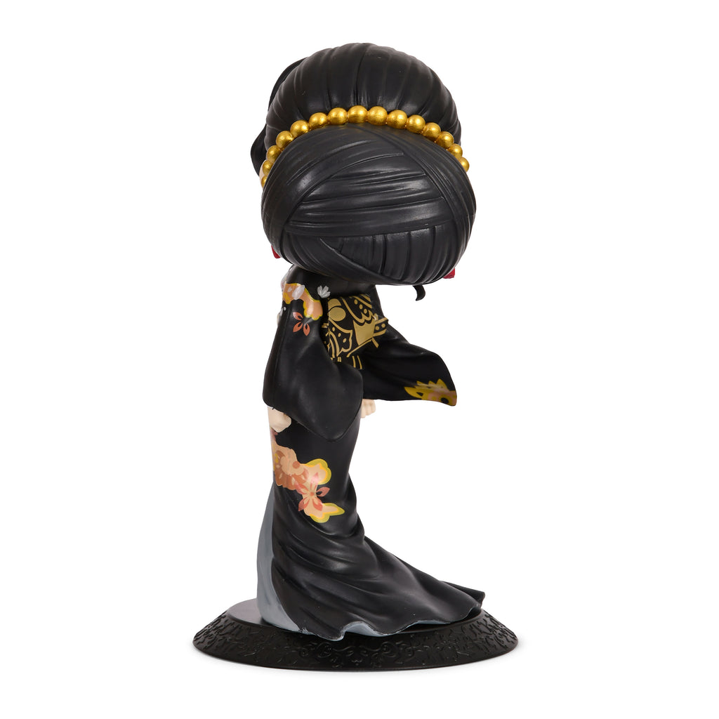 Image produit Demon Slayer - Muzan Kibutsuji Q Posket Figurine Version A