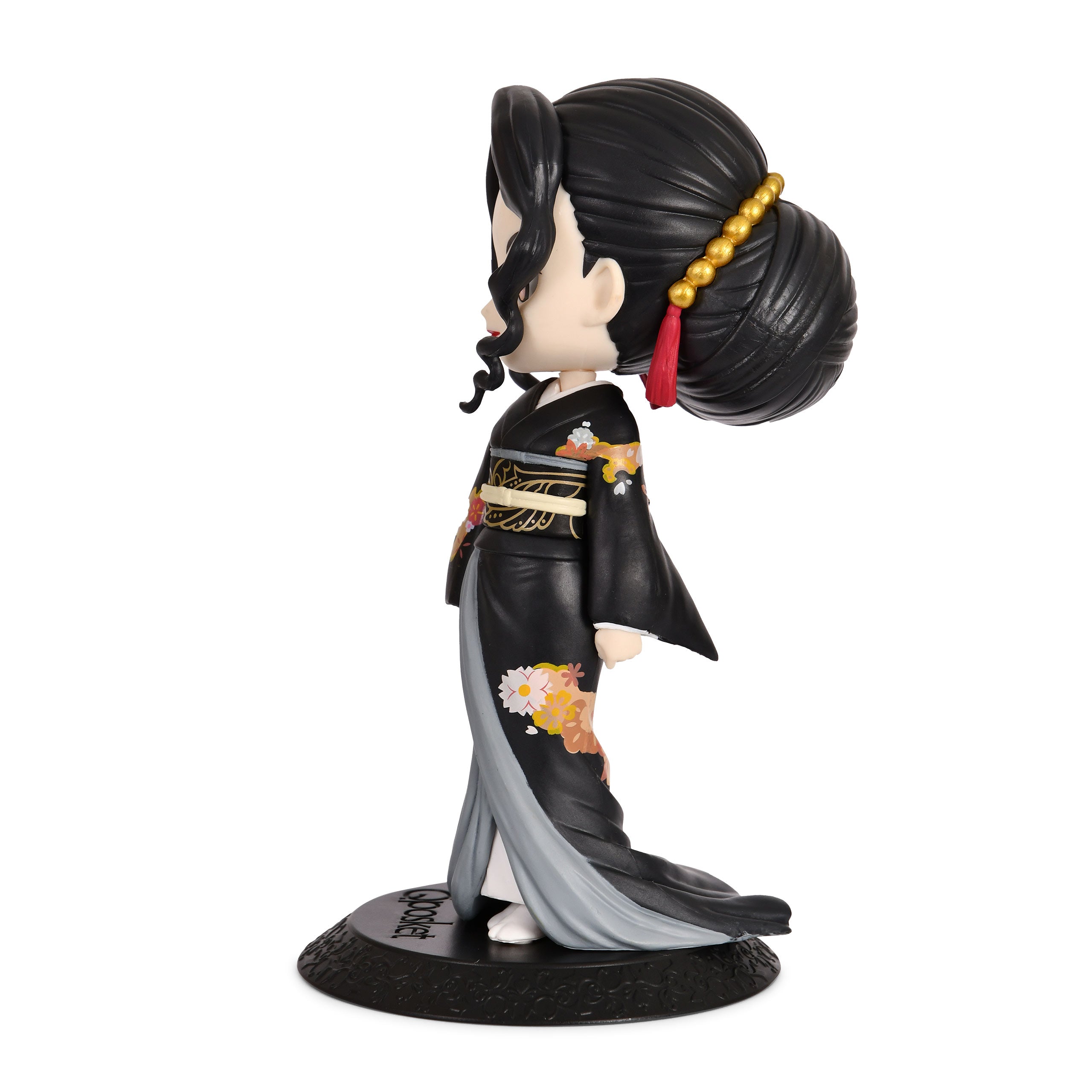 Image produit Demon Slayer - Muzan Kibutsuji Q Posket Figurine Version A