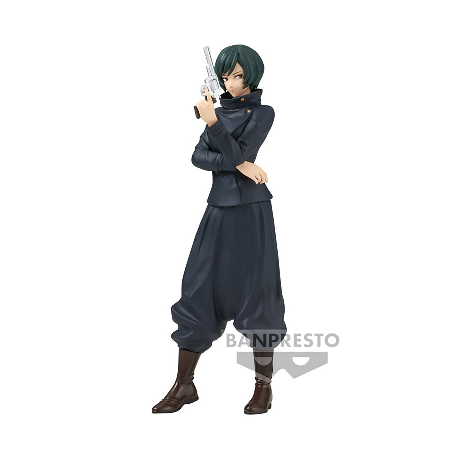 Image produit Jujutsu Kaisen - Figurine Mai Zenin 15cm