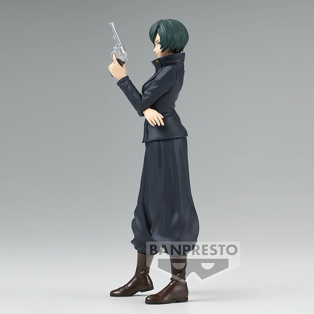 Image produit Jujutsu Kaisen - Figurine Mai Zenin 15cm