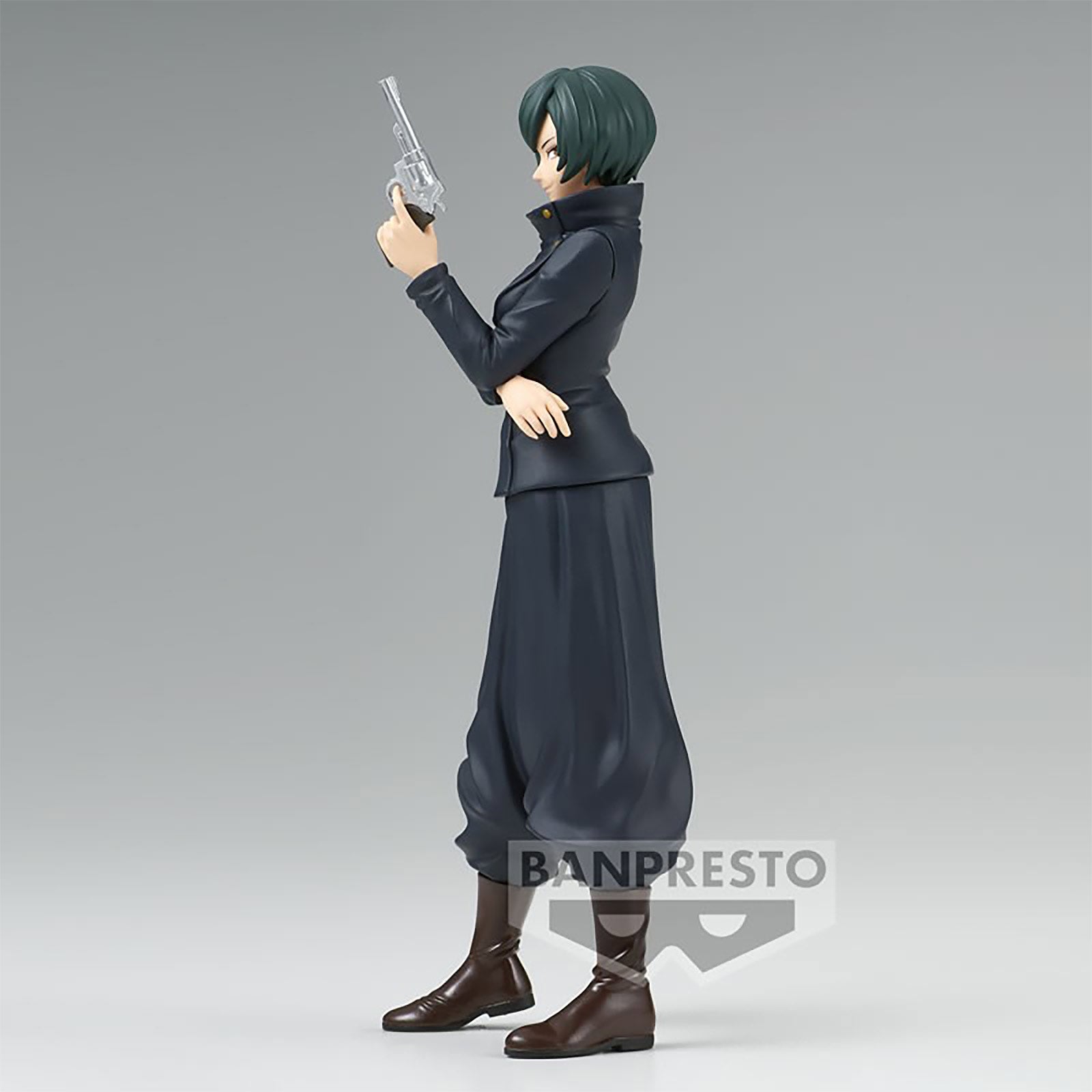 Image produit Jujutsu Kaisen - Figurine Mai Zenin 15cm