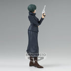 Image produit Jujutsu Kaisen - Figurine Mai Zenin 15cm