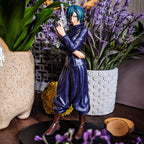 Image produit Jujutsu Kaisen - Figurine Mai Zenin 15cm